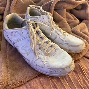 NFINITY Rival Cheer Shoes